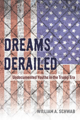 front cover of Dreams Derailed
