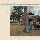 front cover of Remote Access