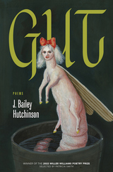 front cover of Gut