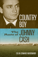 front cover of Country Boy