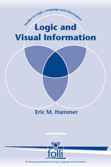 front cover of Logic and Visual Information