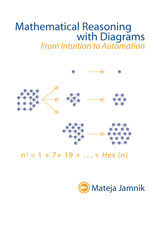 front cover of Mathematical Reasoning with Diagrams