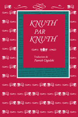 front cover of Knuth par Knuth