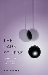 front cover of The Dark Eclipse