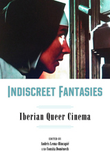 front cover of Indiscreet Fantasies