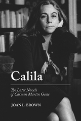 front cover of Calila