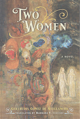 front cover of Two Women