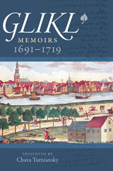 front cover of Glikl