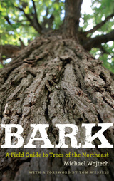 front cover of Bark