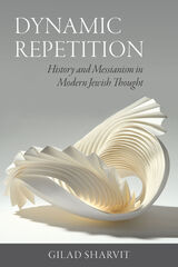 front cover of Dynamic Repetition
