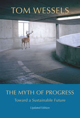 front cover of The Myth of Progress