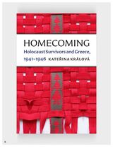 front cover of Homecoming