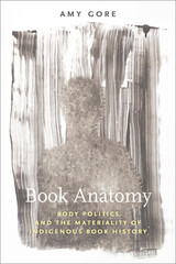 front cover of Book Anatomy