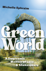 front cover of Green World