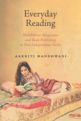 front cover of Everyday Reading