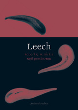 front cover of Leech