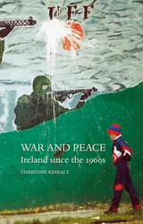 front cover of War and Peace
