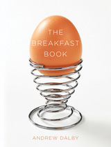 front cover of The Breakfast Book