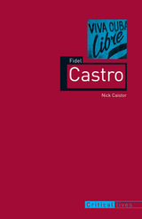 front cover of Fidel Castro