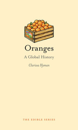 front cover of Oranges