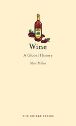front cover of Wine