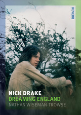 front cover of Nick Drake