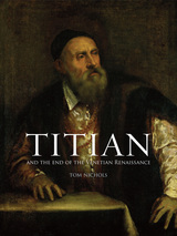 front cover of Titian