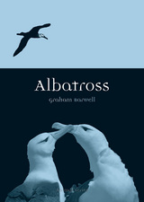 front cover of Albatross