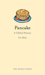 front cover of Pancake