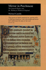 front cover of Mirror In Parchment