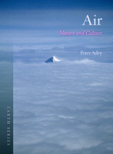 front cover of Air
