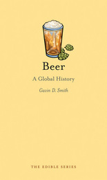 front cover of Beer