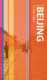 front cover of Beijing