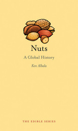 front cover of Nuts
