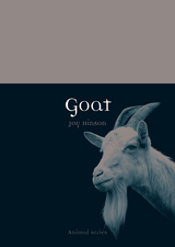 front cover of Goat