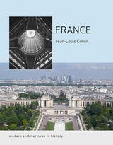 front cover of France
