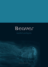 front cover of Beaver