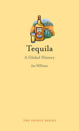 front cover of Tequila