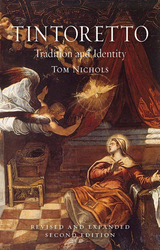 front cover of Tintoretto