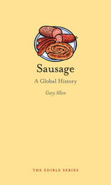 front cover of Sausage