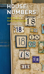 front cover of House Numbers