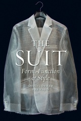 front cover of The Suit