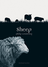 front cover of Sheep