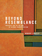 front cover of Beyond Resemblance