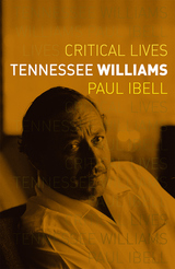 front cover of Tennessee Williams