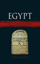 front cover of Egypt