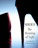 front cover of Shoes