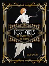 front cover of Lost Girls