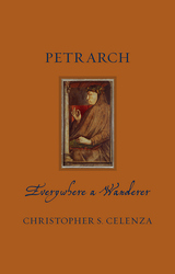 front cover of Petrarch
