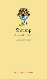 front cover of Shrimp